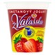 image 1 of Mlékárna Valašské Meziříčí Creamy Yoghurt from Wallachia with Strawberry and Vanilla 150g