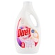 Obrázek 1 pro produkt Duel Color Care tekutý prací prostředek pro automatické pračky i ruční praní 54 praní 2450ml