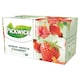 Pickwick Herbal Goodness eperízű csipkebogyó tea hibiszkusszal, eperdarabokkal 20 filter 50 g  2. kép