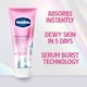 image 2 of Vaseline Gluta-Hya Dewy Radiance Body Lotion Moisturiser 200ml