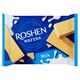 Roshen Wafers tejkrémmel kent ostya 72 g  1. kép