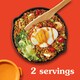 image 2 of Ben's Original Nasi Goreng One Pan Rice Meal 250g