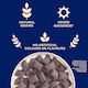 image 2 of Kellogg's Krave Cookies & Cream Flavour Cereal 410G
