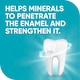 image 4 of Sensodyne Pronamel Intensive Enamel Repair Whitening Toothpaste 75ml