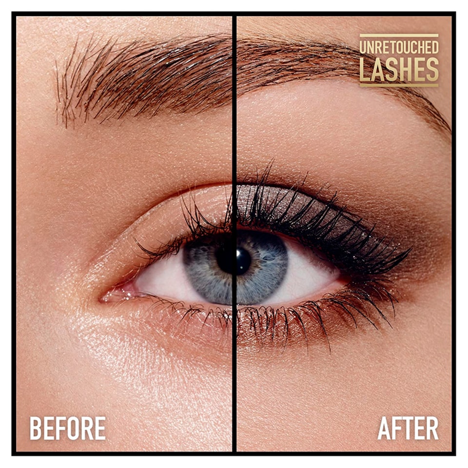 image 1 of Max Factor Masterpiece Mascara Black Brown