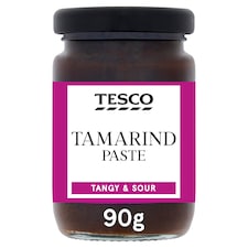Tesco Tamarind Paste 90g