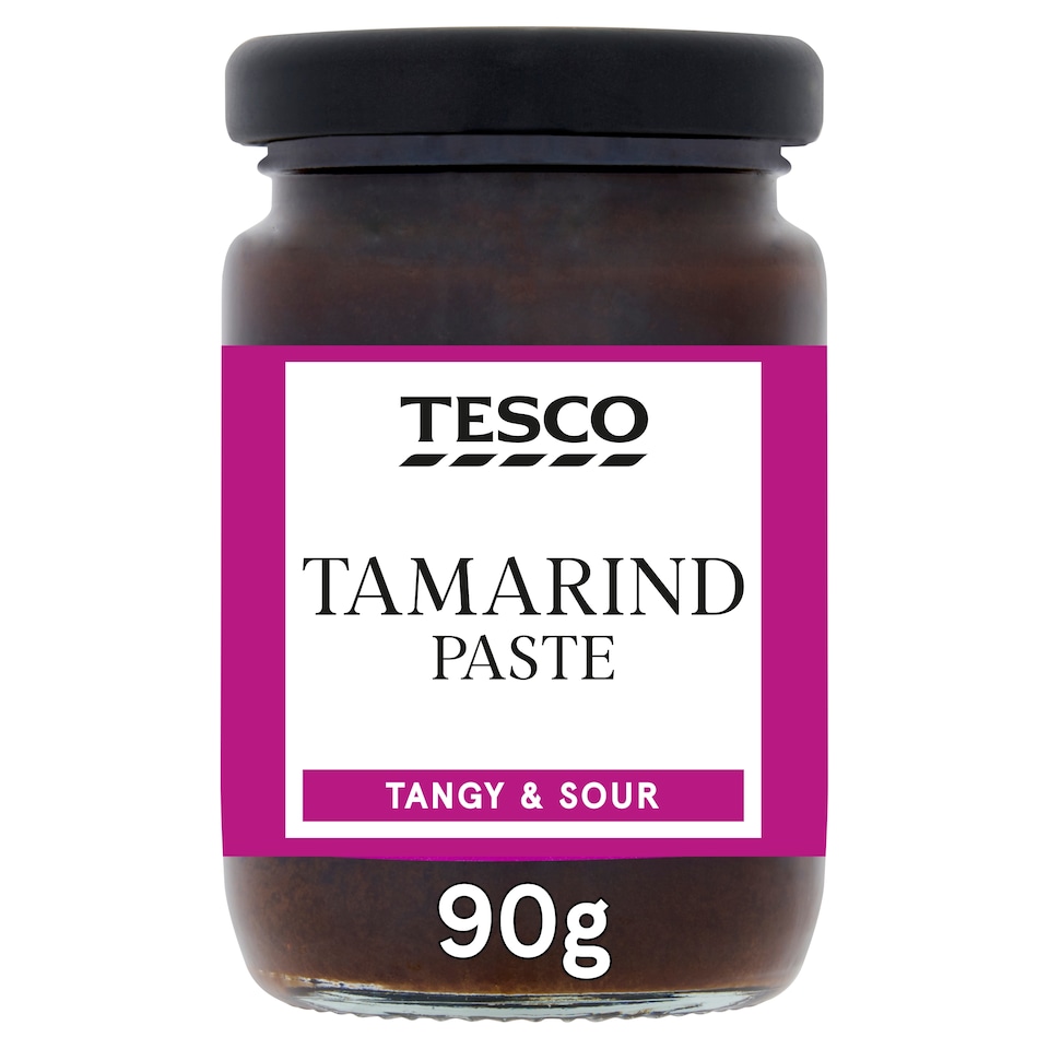 Tesco Tamarind Paste 90g