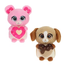 Soft Animal Toys