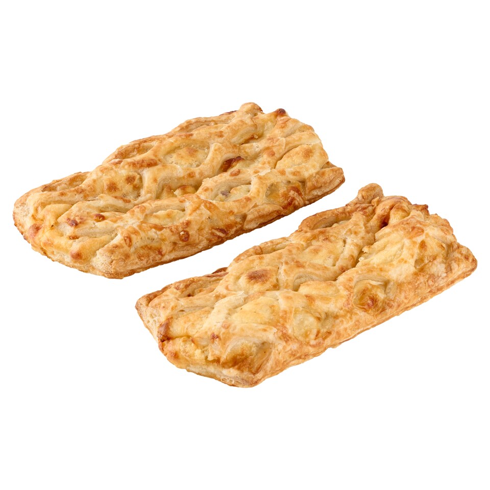 Obrázek 1 pro produkt Snack Madeland se šunkou 75g