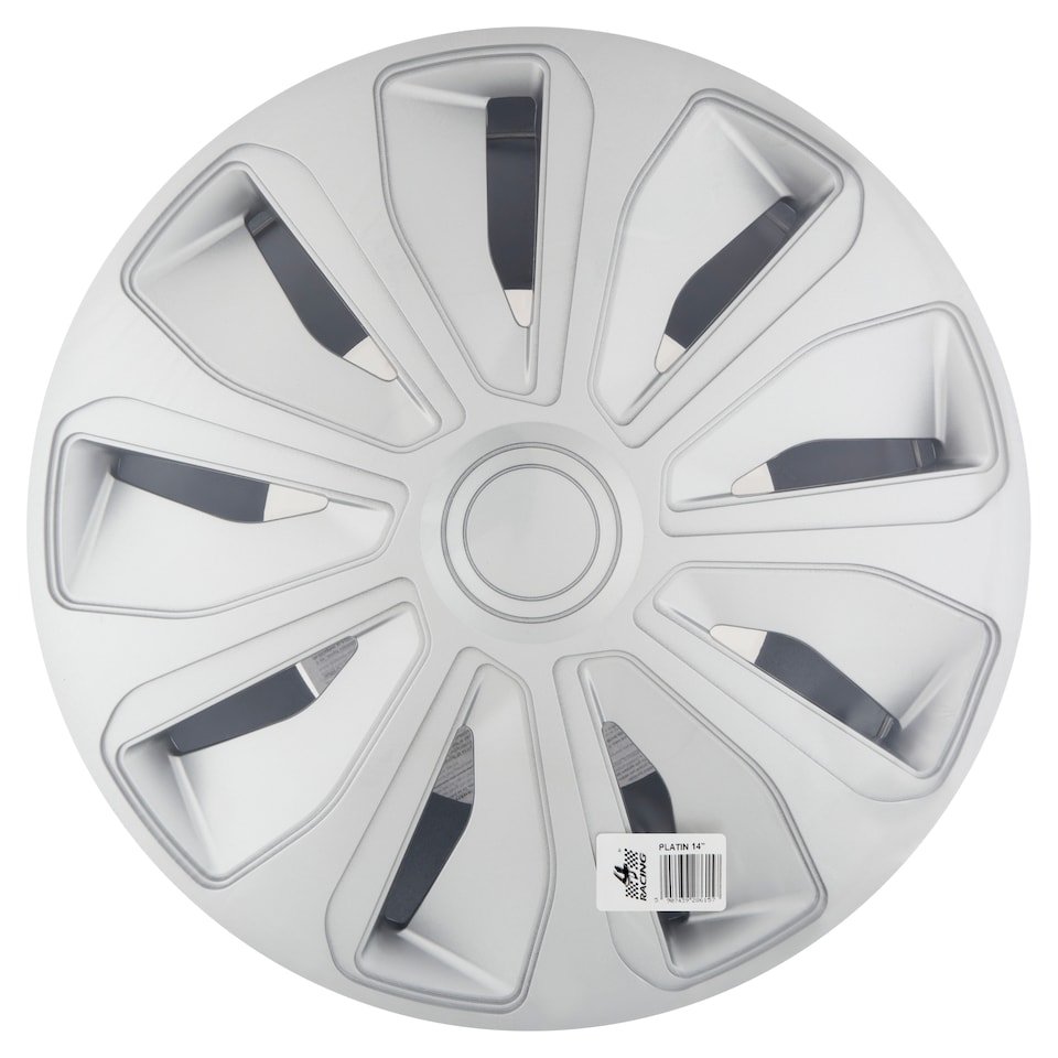 Platin puklice na kola 14"