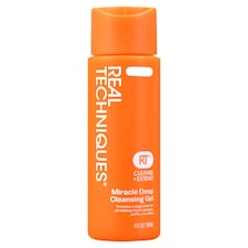 Real Techniques Miracle Deep Cleansing Gel 118ml