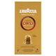 Obrázek 1 pro produkt Lavazza Qualità Oro mletá káva kapsle 10 ks 55g