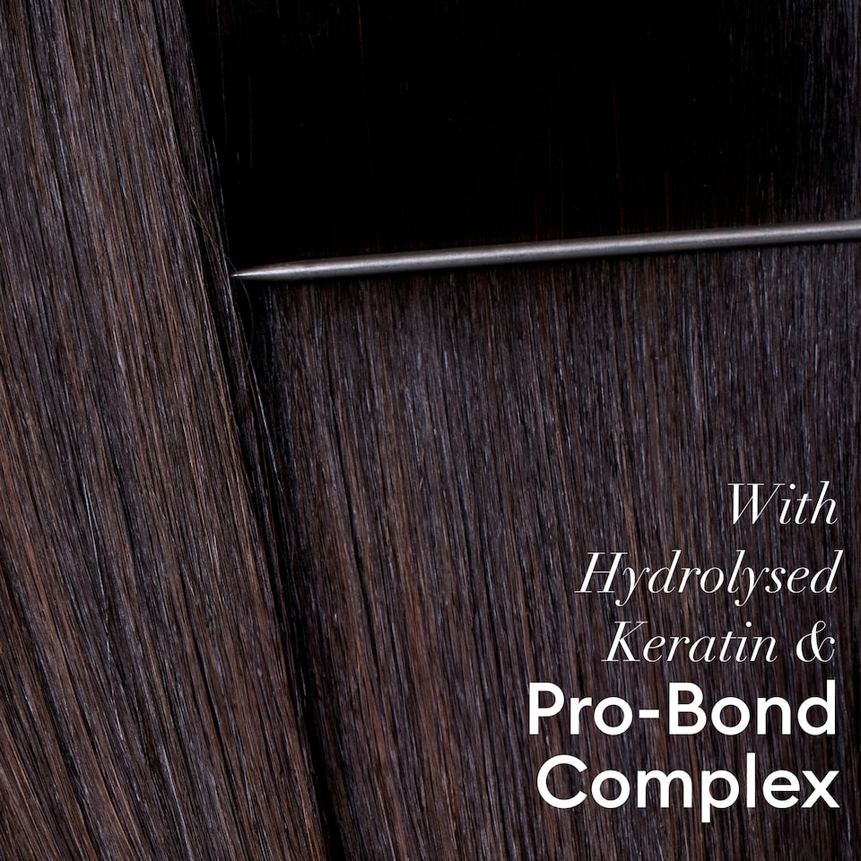 image 1 of Tresemme 1 Minute Wow Keratin Smooth Intensive Treatment 170Ml