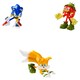 Sonic Prime meglepetés figura  2. kép