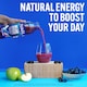 image 5 of Naked Blue Machine Blueberry Smoothie 300Ml