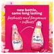 image 4 of Comfort Creation Limited Edition Fabric Conditioner 33 Wash 1.16L