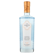 The Lakes Gin 70Cl