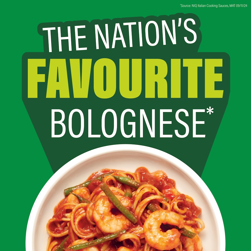 image 1 of Dolmio Bolognese Spicy Chilli Pasta Sauce 450g
