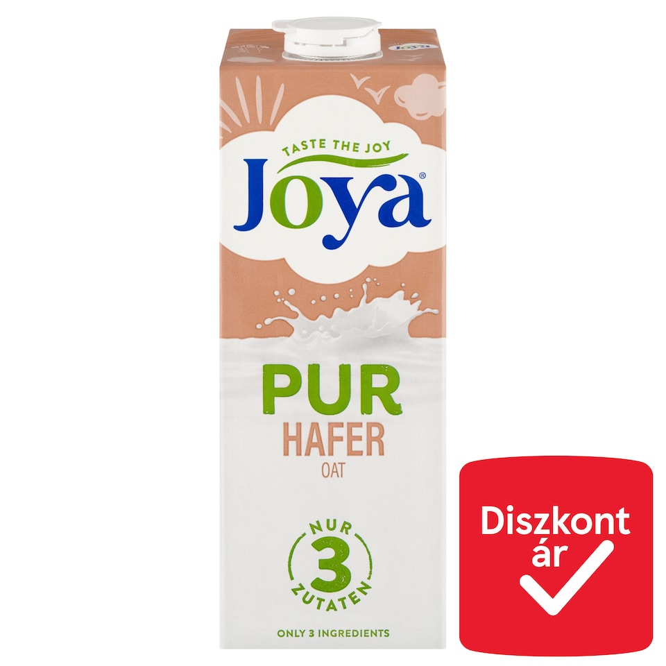 Joya PUR Zabital UHT 1 l  1. kép
