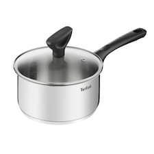  Tefal Titanium Edition Induction Non-stick Saucepan 18cm
