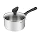 image 1 of  Tefal Titanium Edition Induction Non-stick Saucepan 18cm