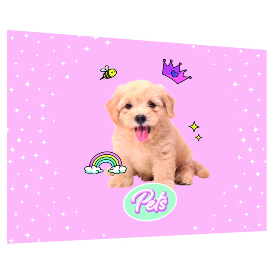 obrázok 1 z Písacia podložka junior 60 x 40 cm