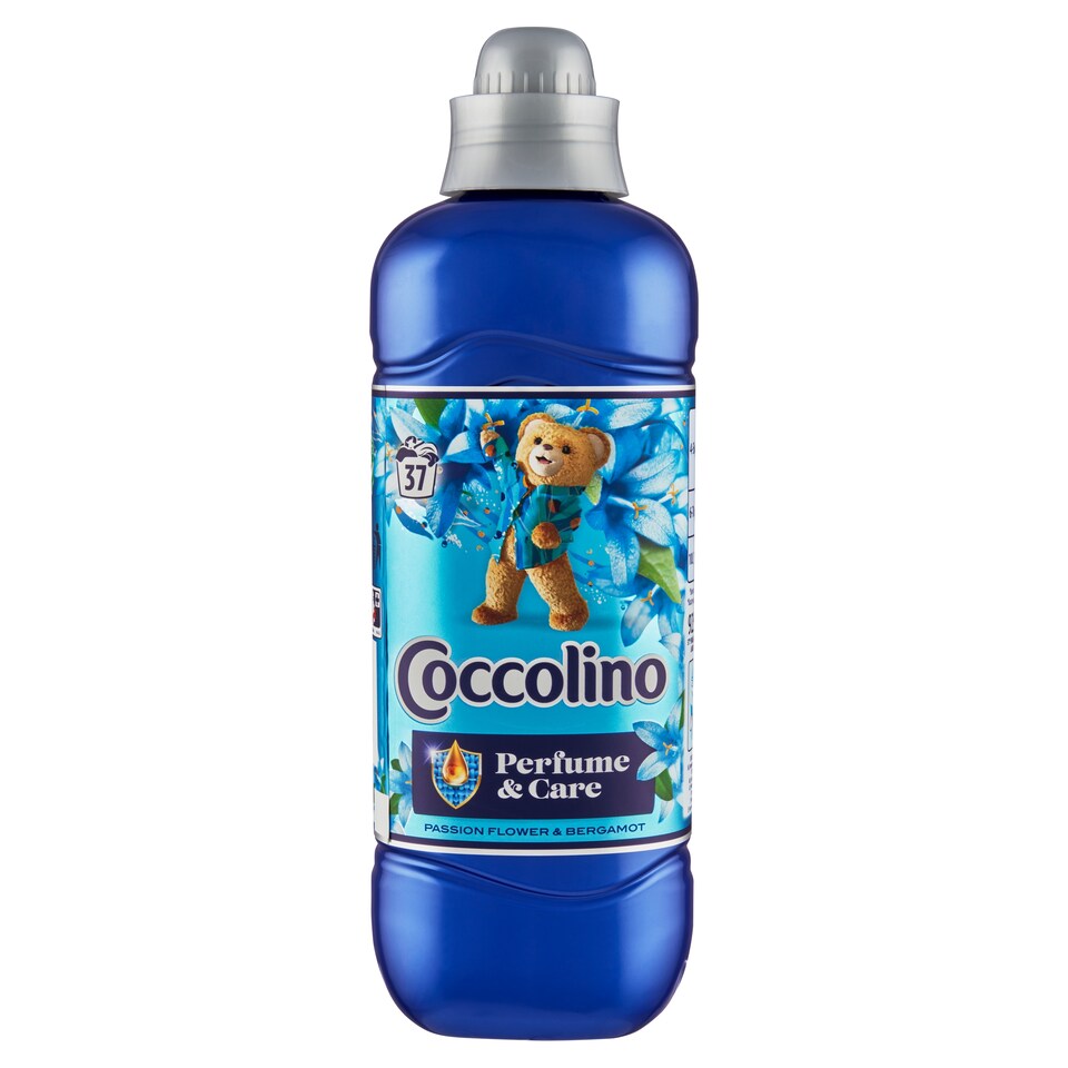 obrázok 1 z Coccolino aviváž Passion Flower 925 ml 37 praní
