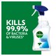 image 2 of Dettol Antibacterial Multi Surface Cleaning Spray 750ml