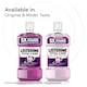 image 2 of Listerine Total Care 10-in-1 Benefit Clean Mint Mouthwash 500ml