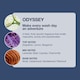 image 2 of Tallow + Ash Odyssey Laundry Conditioner 800ml