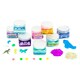 Horizon Group USA Sensory Slimygloop kinetikus homok szett 8 db  2. kép