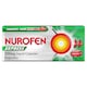 image 1 of Nurofen Express Pain Relief Ibuprofen 200mg Liquid Caplets 6 Pack