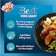image 4 of Bisto Best Pork Gravy Granules 230g