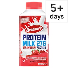 Avonmore Protein Milk Limited Edition 500Ml