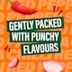 image 3 of Dolmio Intensify Red Pepper Smoked Paprika & Chilli Sauce 400G