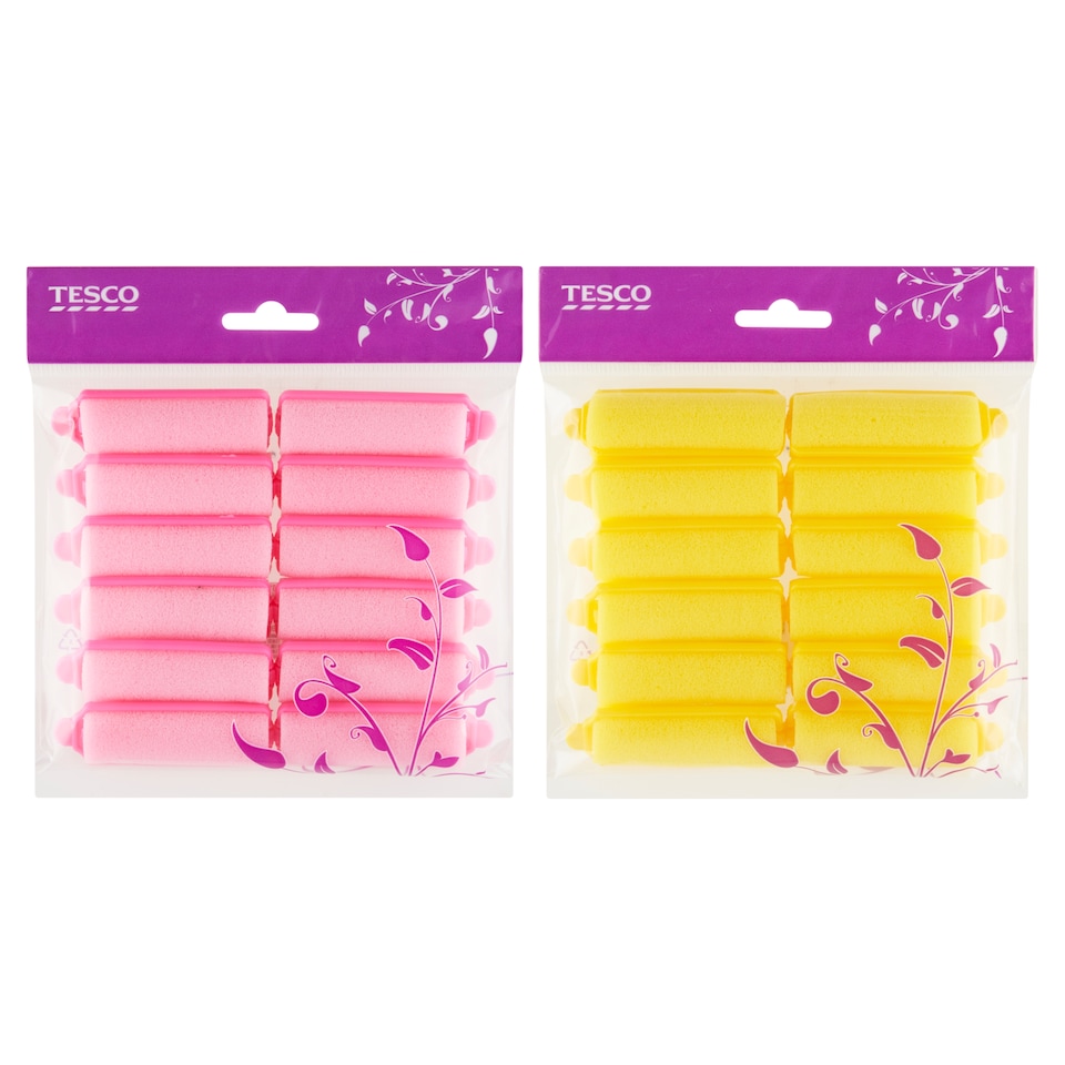 image 1 of Tesco Rolls