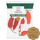 image 1 of Tesco Red Chillies 60G