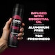 image 4 of Lynx Cherry Spritz 72h Fine Fragrance Premium Deodorant Bodyspray for Men 200ml