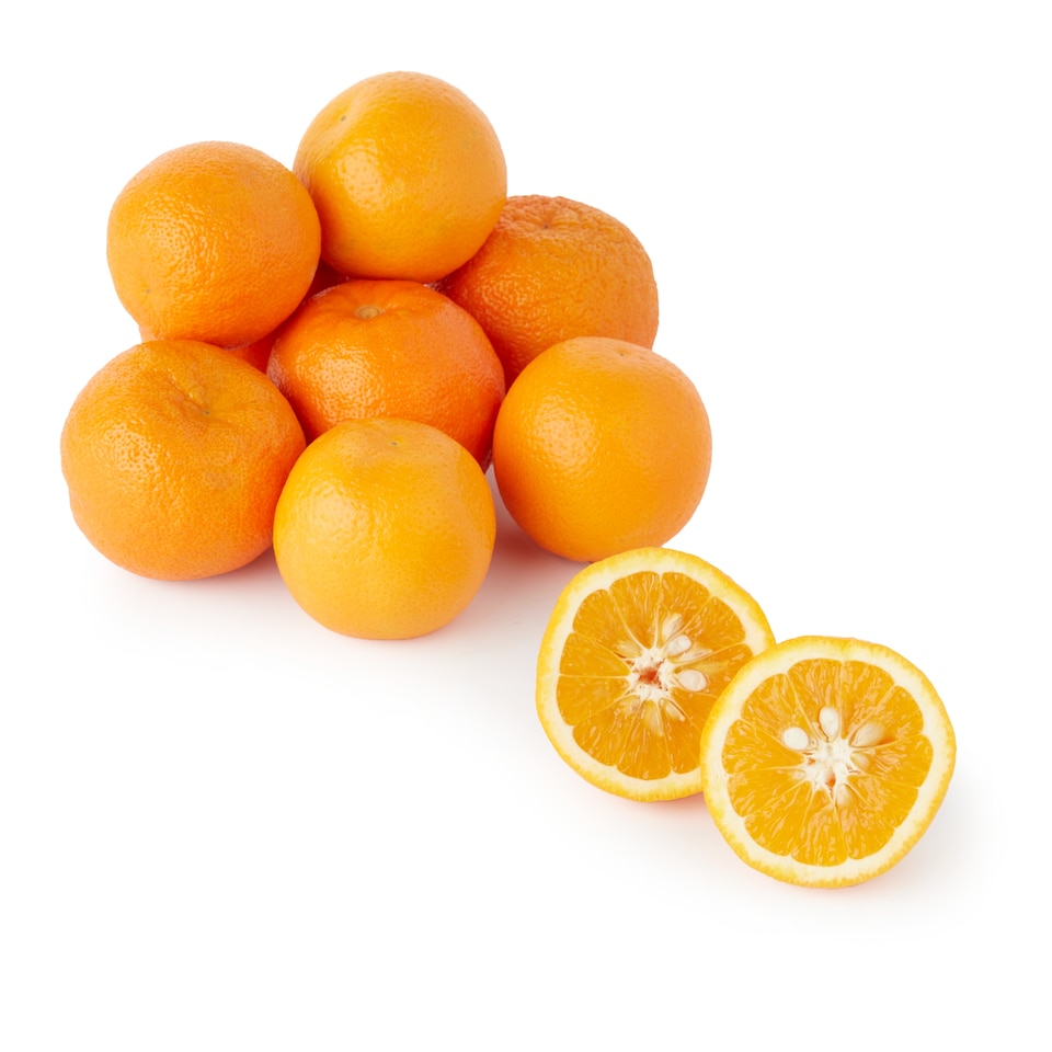 image 1 of Tesco Marmalade Oranges Pack 1Kg