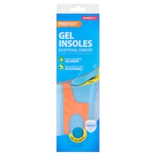 Shoe Care
