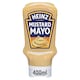 image 1 of Heinz Mayomust Mayo Mustard Sauce 400g