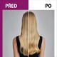 Obrázek 4 pro produkt Schwarzkopf Gliss Full Hair Wonder vlasová péče pro posílení délek 100ml