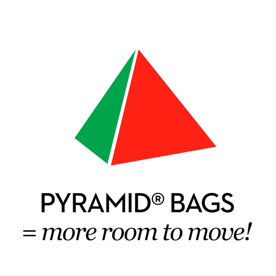 image 1 of Pg Tips Gold 80S Pyramid Teabags 232G
