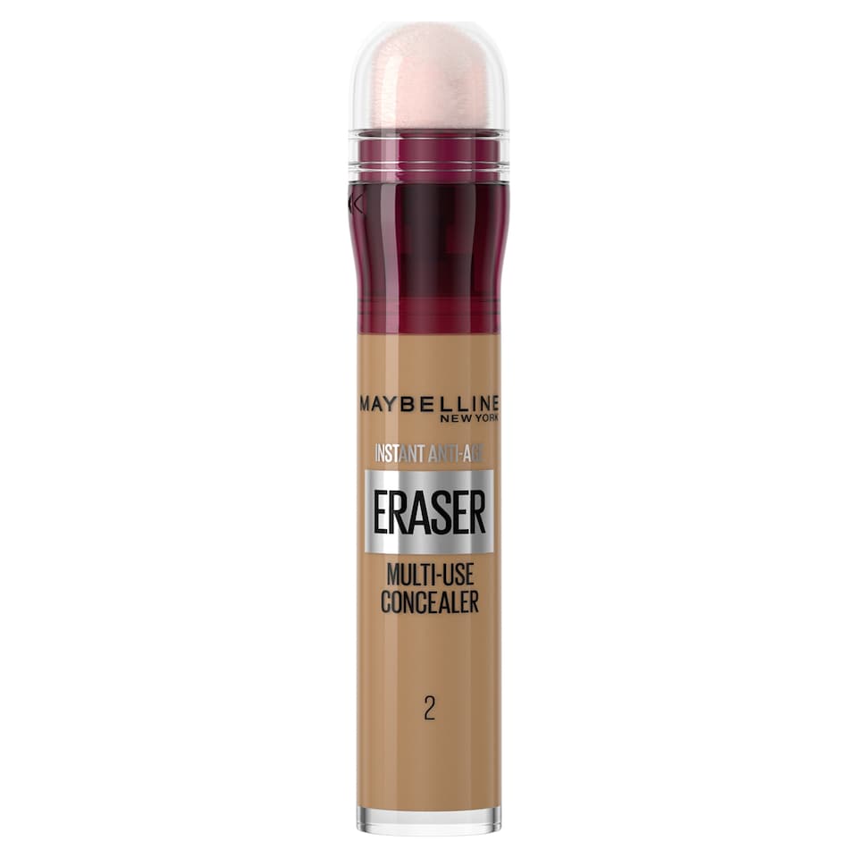 image 1 of Maybelline Eraser Eye Concealer Nude 6.8ml