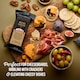 image 2 of Marmite & Aged Red Leicester Cheese Wedge 150g