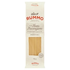 Rummo Spaghetti semolinové těstoviny 500g
