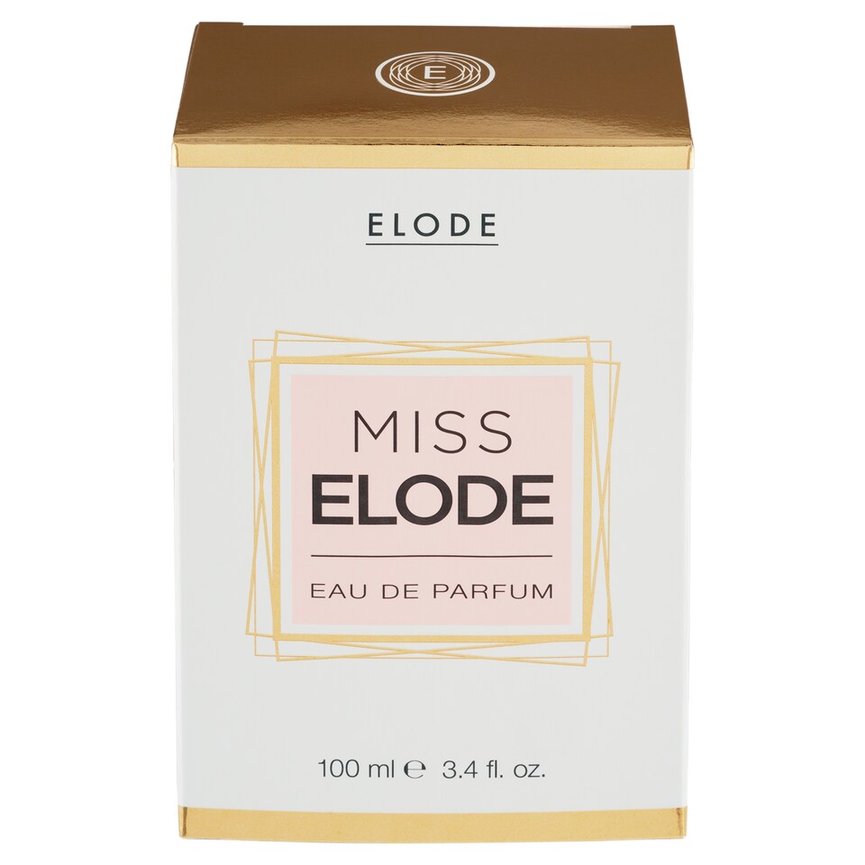 image 1 of Elode Miss Elode Eau de Parfum 100 ml