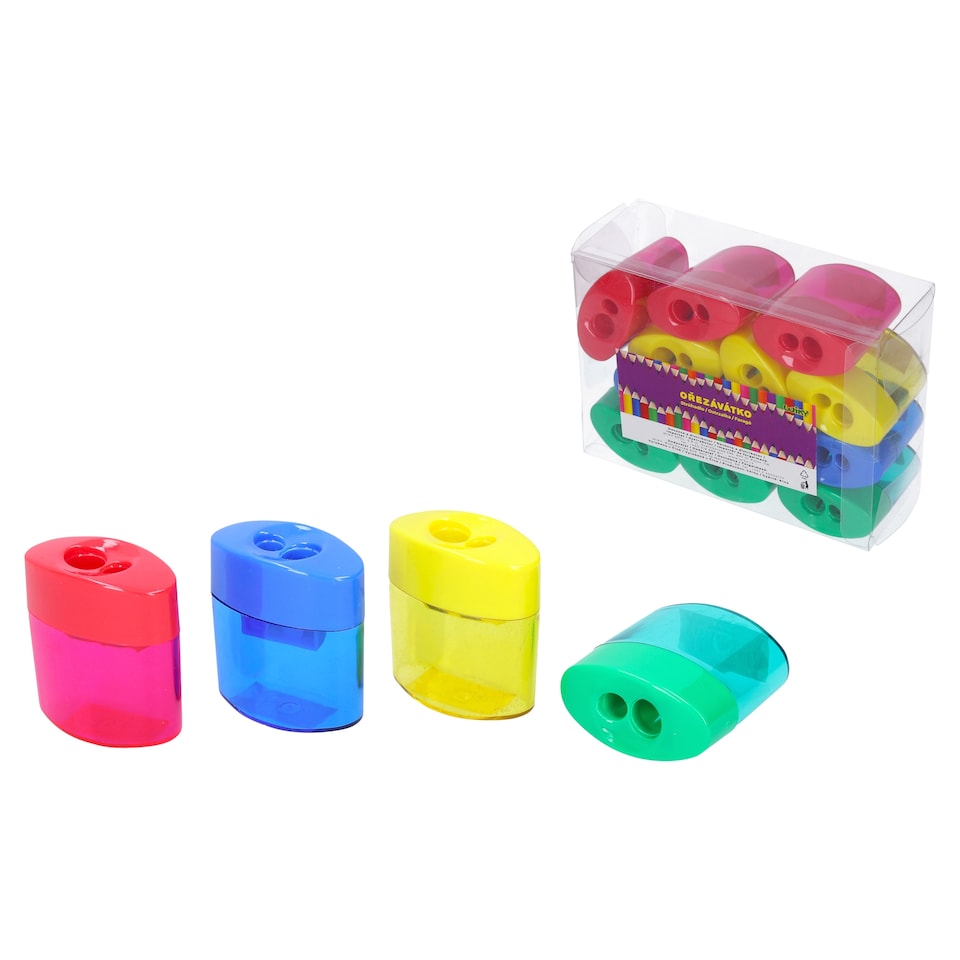 Wiky Pencil Sharpener