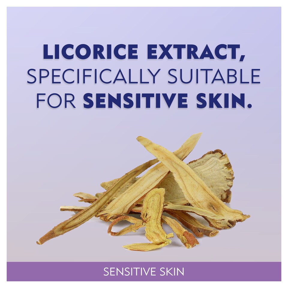 image 1 of Nivea Q10 Sensitive Anti Wrinkle Day Cream Spf15 50Ml