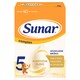 obrázok 2 z Sunar Complex 5 detské mlieko 600 g